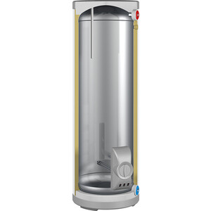 Накопительный водонагреватель Thermex IRP 300 F