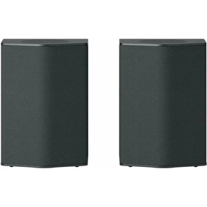 Саундбар LG S95QR 9.1.5 810Вт+220Вт черный