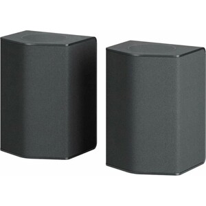 Саундбар LG S95QR 9.1.5 810Вт+220Вт черный