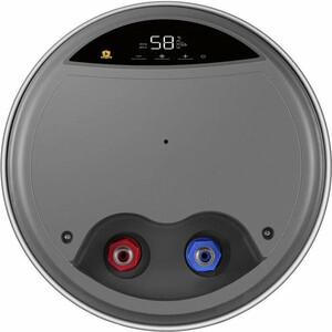 Накопительный водонагреватель Haier ES50V-VH3