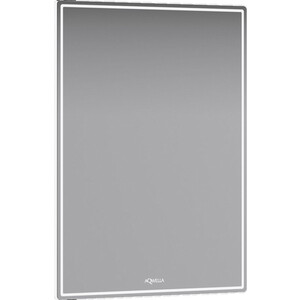 Зеркало Aqwella UM 60х80 подсветка, сенсор (UM0206)