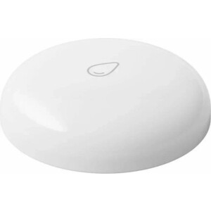 Датчик протечки Яндекс YNDX-00521, Zigbee, CR2032, белый