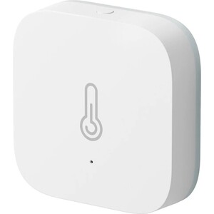 Датчик температуры и влажности Яндекс YNDX-00523, Zigbee