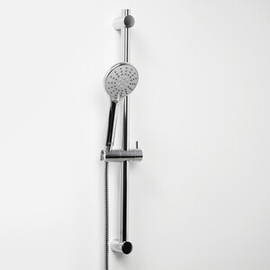 Душевой гарнитур Wasserkraft хром (A064)