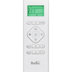 Инверторная сплит-система Ballu BSPI-10HN8/BL/EU