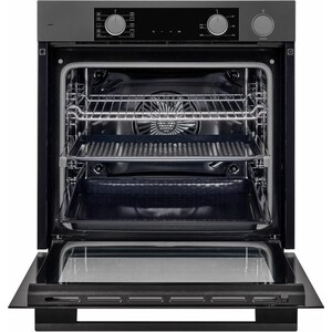 Электрический духовой шкаф Kuppersberg KSO 610 SG