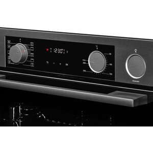 Электрический духовой шкаф Kuppersberg KSO 610 SG