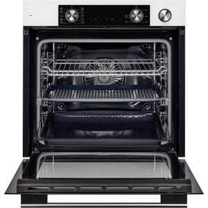 Электрический духовой шкаф Kuppersberg KSO 610 W