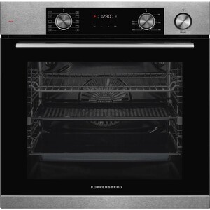 Электрический духовой шкаф Kuppersberg KSO 610 X