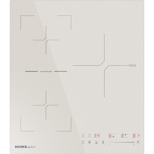 Индукционная варочная панель HOMSair HIC43SBG Inverter