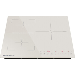 Индукционная варочная панель HOMSair HIC43SBG Inverter