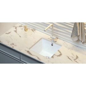 Кухонная мойка Point Бату 45 черная (PN3008B)