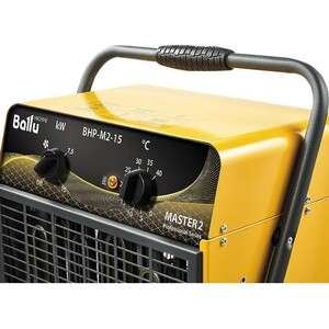 Электрическая тепловая пушка Ballu BHP-M2-15