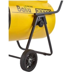 Электрическая тепловая пушка Ballu BHP-P2-30