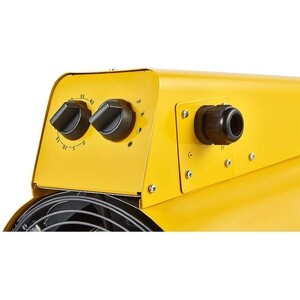 Электрическая тепловая пушка Ballu BHP-P2-30