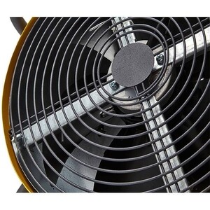 Электрическая тепловая пушка Ballu BHP-P2-30