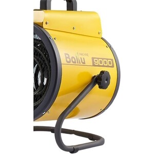 Электрическая тепловая пушка Ballu BHP-P2-9