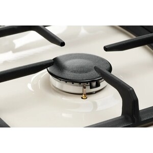 Газовая варочная панель Kuppersberg FS 903 C Bronze