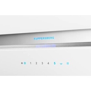 Вытяжка Kuppersberg F 993 W