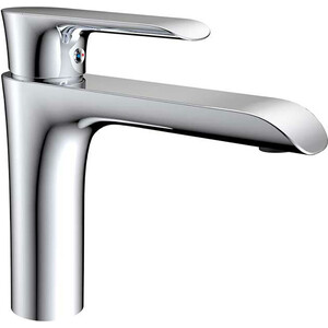 Смеситель для раковины Vincea Esse хром (VBF-1E1CH)