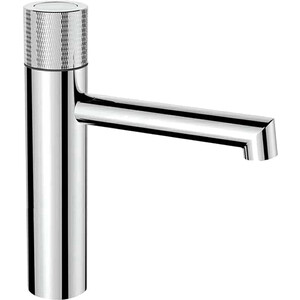 Смеситель для раковины Vincea Desire хром (VBF-1D3CH)