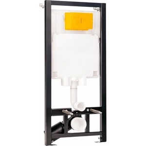 Инсталляция для унитаза OLI 80 ECO Sanitarblock механическая (886914)