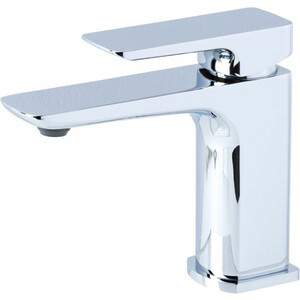 Смеситель для раковины Allen Brau Infinity хром (5.21001-00)