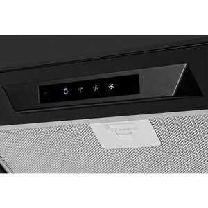 Вытяжка встраиваемая Kuppersberg INLINEA 52 Black