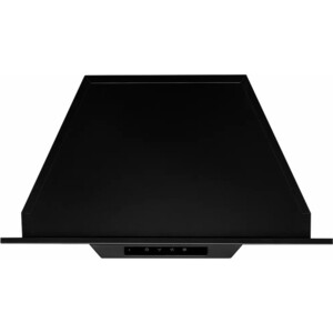 Вытяжка встраиваемая Kuppersberg INLINEA 52 Black