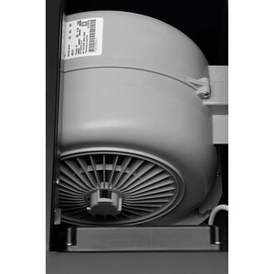 Вытяжка встраиваемая Kuppersberg INLINEA 52 Black