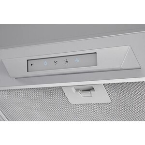 Вытяжка встраиваемая Kuppersberg INLINEA 52 Inox