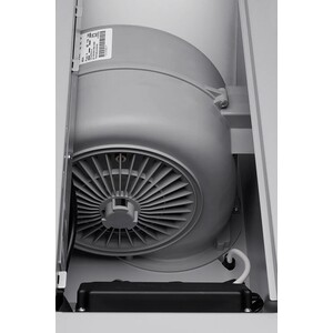 Вытяжка встраиваемая Kuppersberg INLINEA 72 White