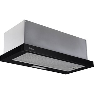 Вытяжка встраиваемая Evelux TEL 50 B