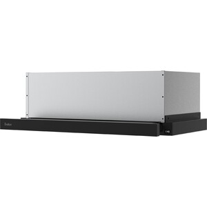 Вытяжка встраиваемая Evelux TEL 50 B