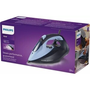 Утюг Philips DST7041/20 Azur