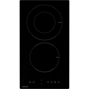 Варочная поверхность электрическая AKPO PKA 309105K BL