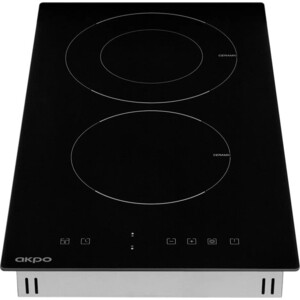Варочная поверхность электрическая AKPO PKA 309105K BL