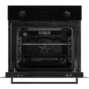 Духовой шкаф электрический AKPO PEA 6008 MSD02 FBL