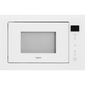 Встраиваемая микроволновая печь AKPO MEA 92508 SEA02 WH