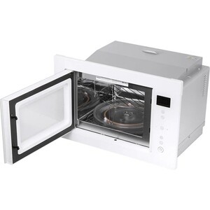 Встраиваемая микроволновая печь AKPO MEA 92508 SEA02 WH