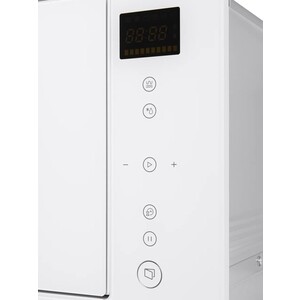 Встраиваемая микроволновая печь AKPO MEA 92508 SEA02 WH