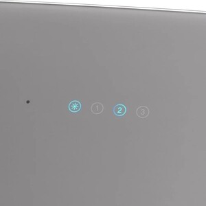 Вытяжка AKPO WK-11 Smart 60 см. серый