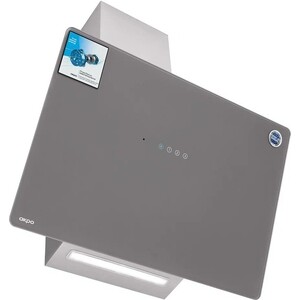 Вытяжка AKPO WK-11 Smart 60 см. серый