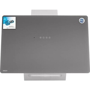Вытяжка AKPO WK-11 Smart 60 см. серый