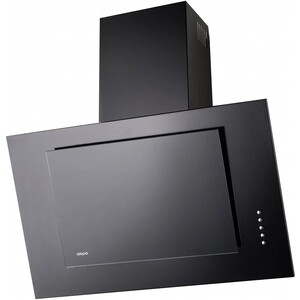 Вытяжка AKPO WK-4 Optima eco 60 см. черный