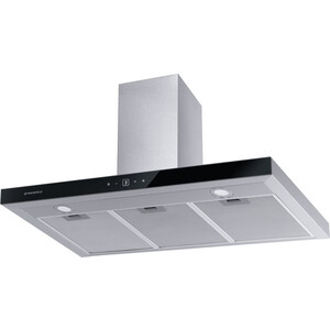 Кухонная вытяжка MAUNFELD Breeze 90 нержавеющая сталь