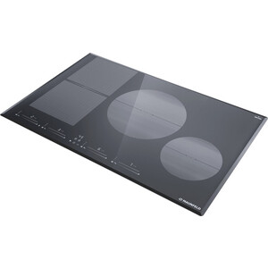 Индукционная варочная панель MAUNFELD CVI804SFLGR