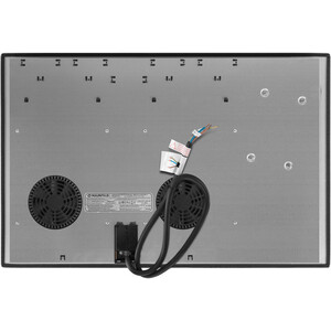 Индукционная варочная панель MAUNFELD CVI804SFLGR