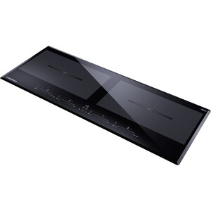 Индукционная варочная панель MAUNFELD CVI904SFLBK LUX