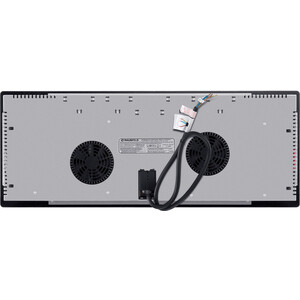 Индукционная варочная панель MAUNFELD CVI904SFLBK LUX